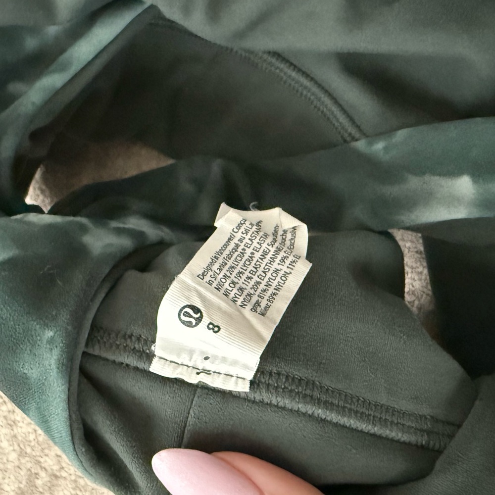 Lululemon Align Bra - Picture 4 of 4
